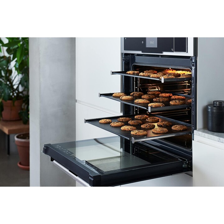 Aeg Tr3Lfstv Oven Part And Accessory Stainless Steel