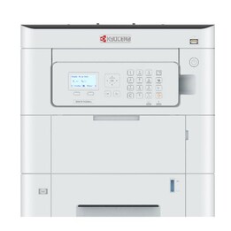 Kyocera Ecosys PA3500cx Grau
