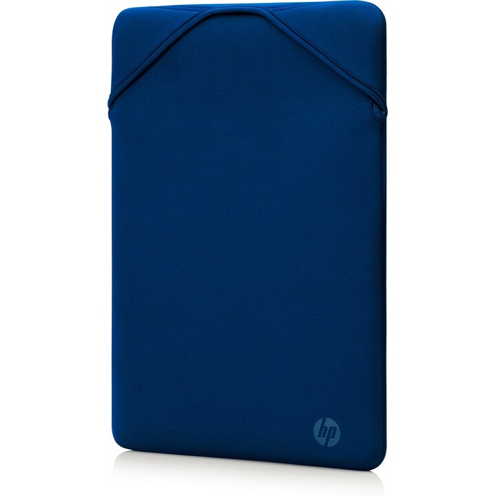 HP 14.1-inch Reversible Protective Sleeve Blue