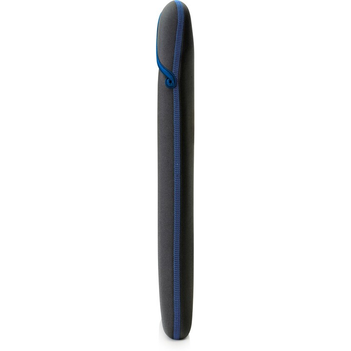 Capa protetora reversível HP de 14,1 polegadas azul