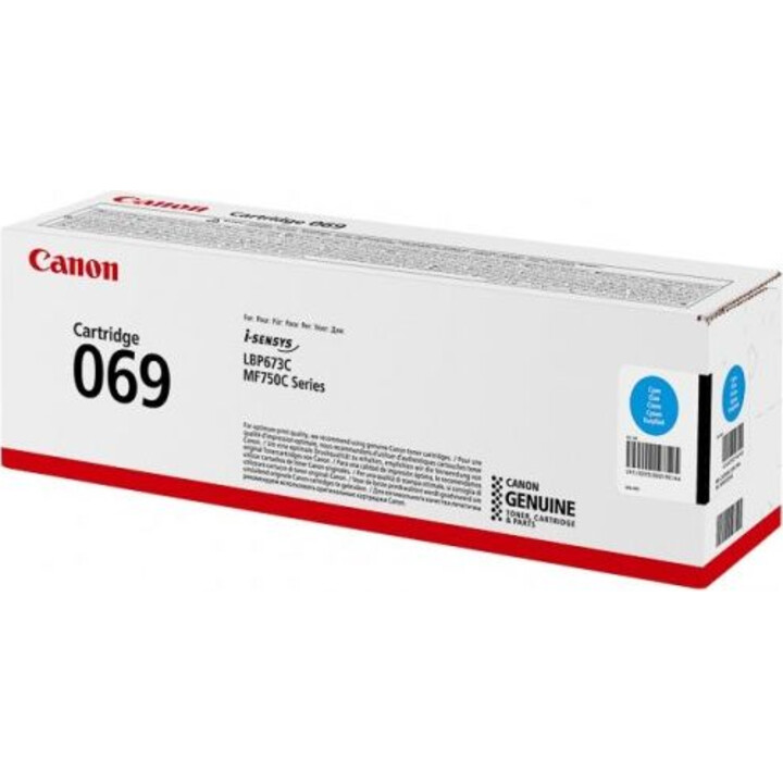 Canon 69 Original 5093C002 Cian