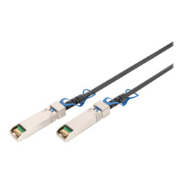 Digitus Cable Dac SFP28 25G 3 M