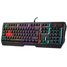 A4Tech Clavier filaire Bloody B140N A4Tkla47114