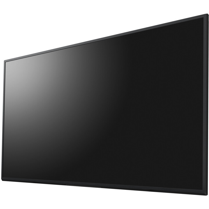 Sony FW-65BZ30L Flat Panel for Digital Signage 65" Black 