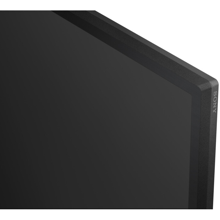 Sony FW-65BZ30L Pantalla Plana Para Señalización Digital 65" Negro 