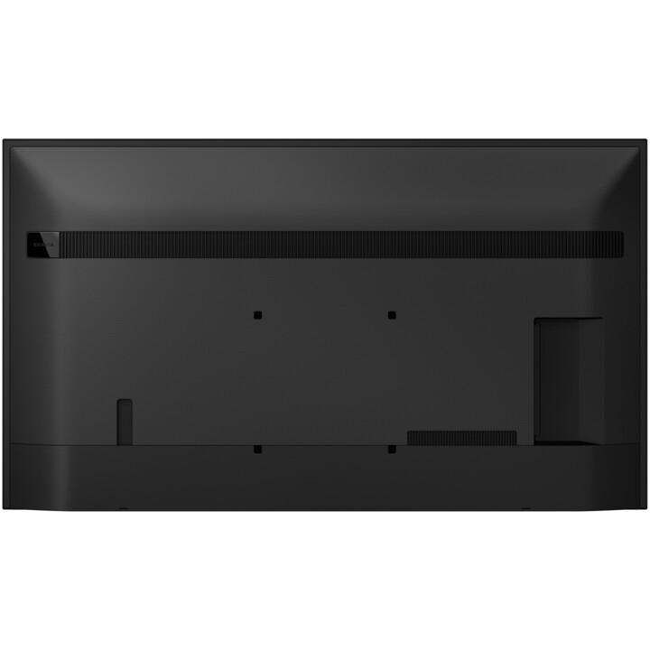 Sony FW-65BZ30L Pantalla Plana Para Señalización Digital 65" Negro 