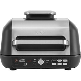 Ninja AG651EU Preto Contato