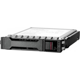 Hewlett Packard Enterpise HPE 2.4TB SAS 10K SFF GC 512e MV