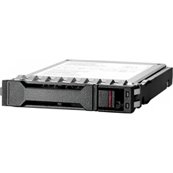 Hewlett Packard Enterpise HPE 2.4TB SAS 10K SFF GC 512e MV