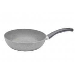 BALLARINI Sartén honda de granito Ferrara 24 cm FERG3K0.24U