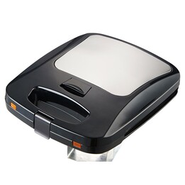 Ravanson OP-7050 Negro, Plata 1200 W