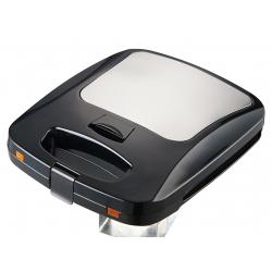 Ravanson OP-7050 Negro, Plata 1200 W