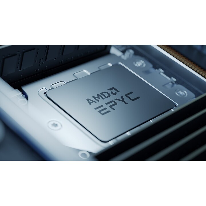 AMD EPYC 9174F procesador 4,1 GHz 256 MB L3