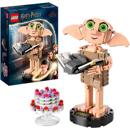 LEGO® Harry Potter Dobby™ the house elf 76421