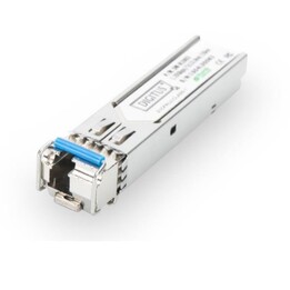 Modulo mini gbic (sfp) 1,25 gbps