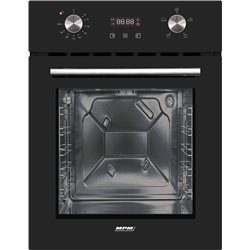MPM-45-BO-23C Elektrischer Einbau Schwarz