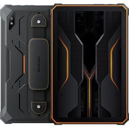 Tablette Blackview Active 8 Pro 10.3 8Go/256Go Orange