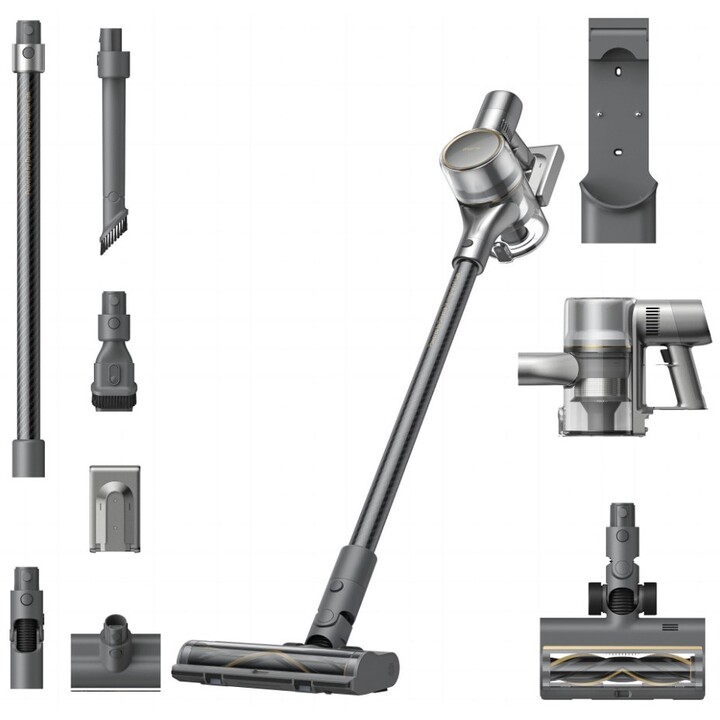 Aspirador vertical Dreame R20