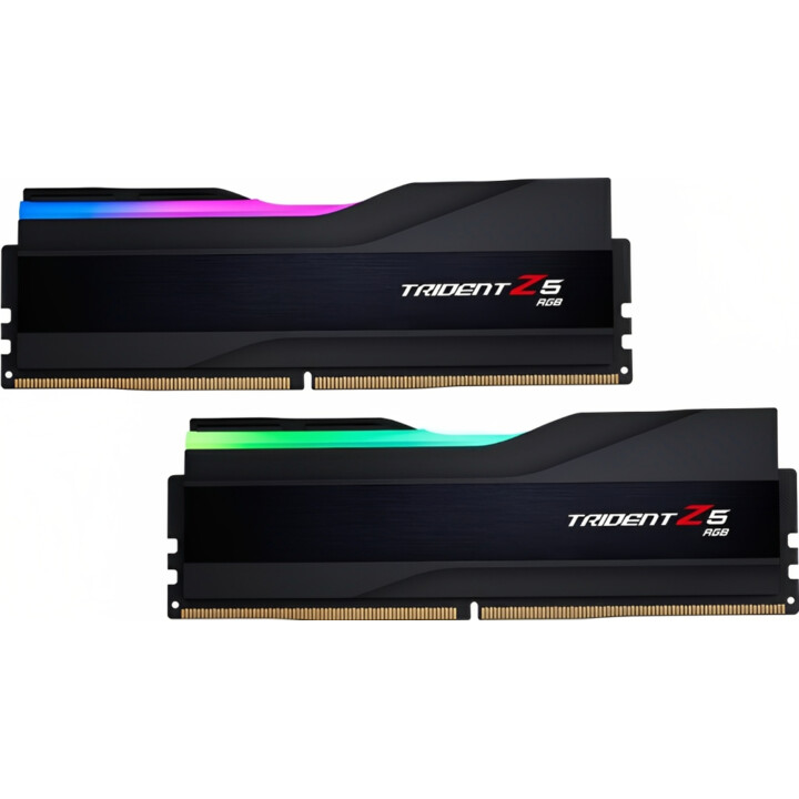 G.Skill Tridente Z5 RGB F5-6400J3239F24GX2-TZ5RK 48GB 2 x 24GB DDR5