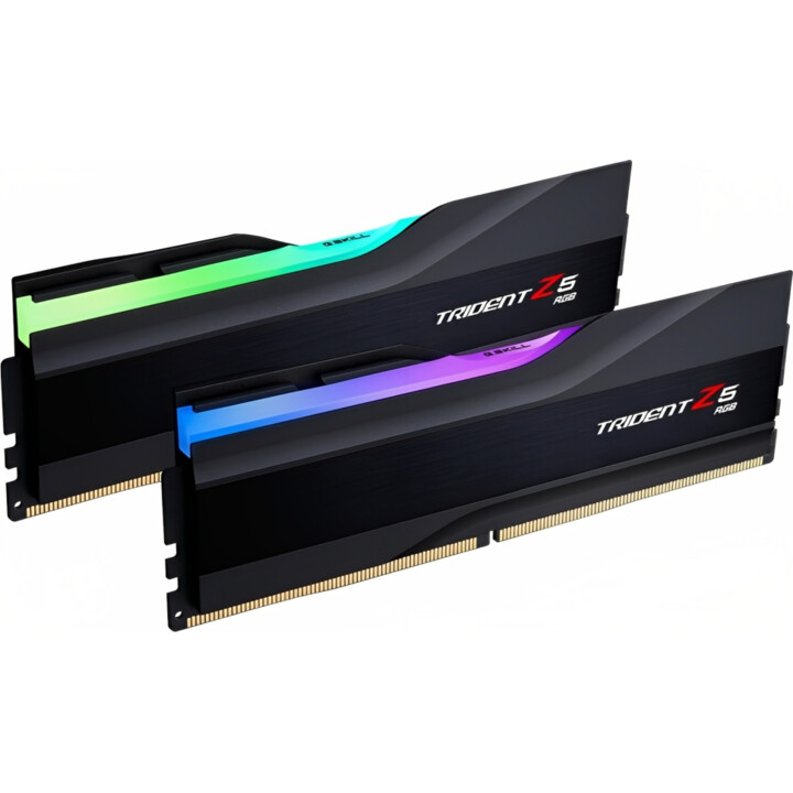 G.Skill Tridente Z5 RGB F5-6400J3239F24GX2-TZ5RK 48GB 2 x 24GB DDR5