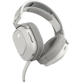 Corsair Hs80 Max Wireless CA-9011296-EU Weiss