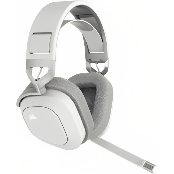 Corsair Hs80 Max Wireless CA-9011296-EU Weiss