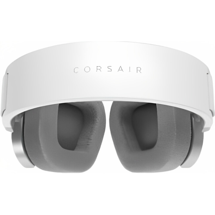 Corsair Hs80 Max Wireless CA-9011296-EU Bianco