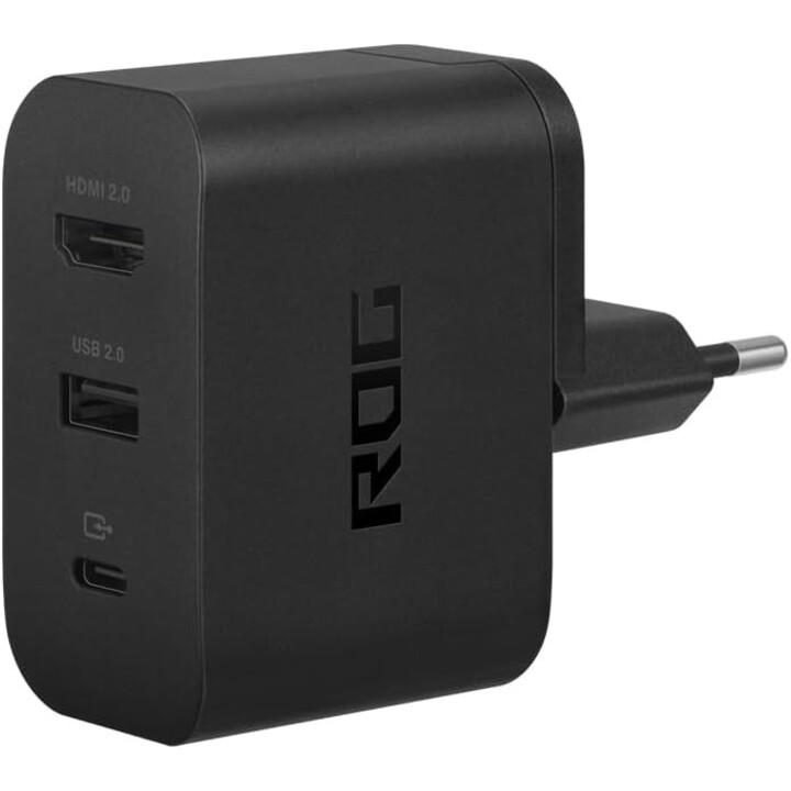 Dock para carregador de jogos ASUS ROG (AC65-03)