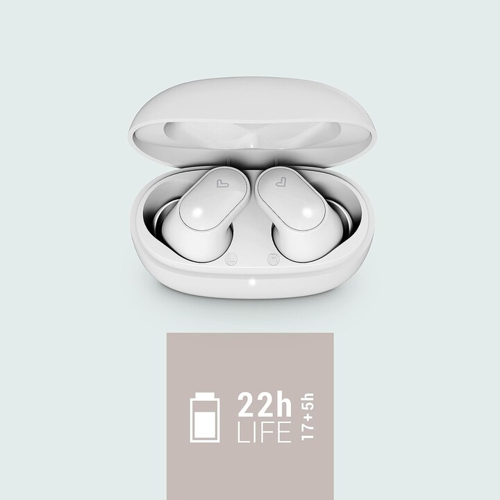 Energy Sistem Cuffie Wireless Urban Beat Snow