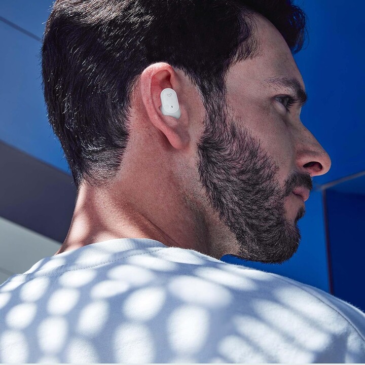Energy Sistem Cuffie Wireless Urban Beat Snow