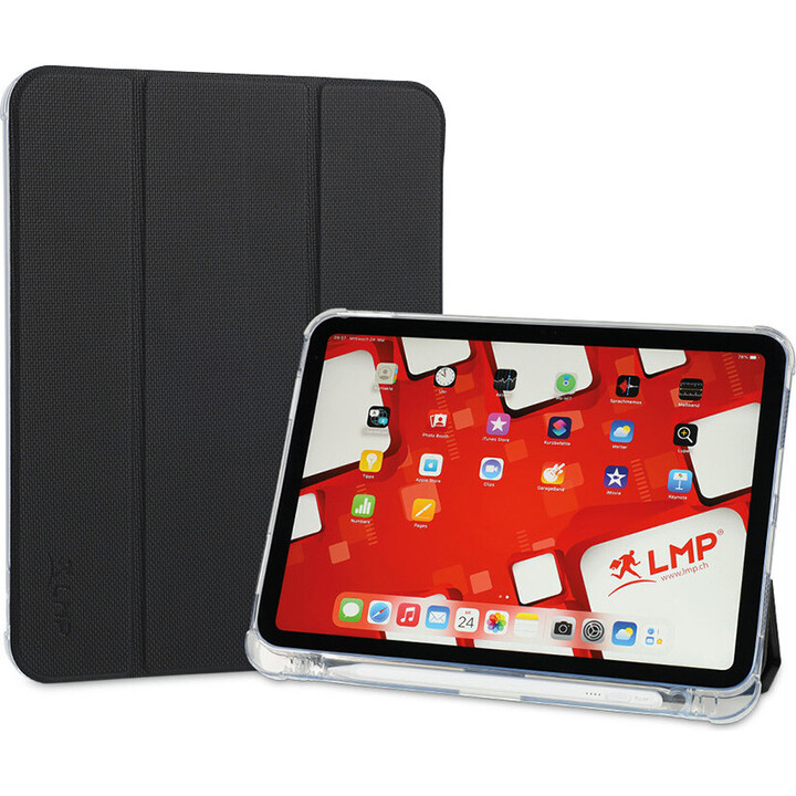 SlimCasefüriPad 10. Generation. 10,9" – Schwarz