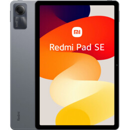 Xiaomi Redmi Pad SE 11 4GB 128GB Wifi Cinza