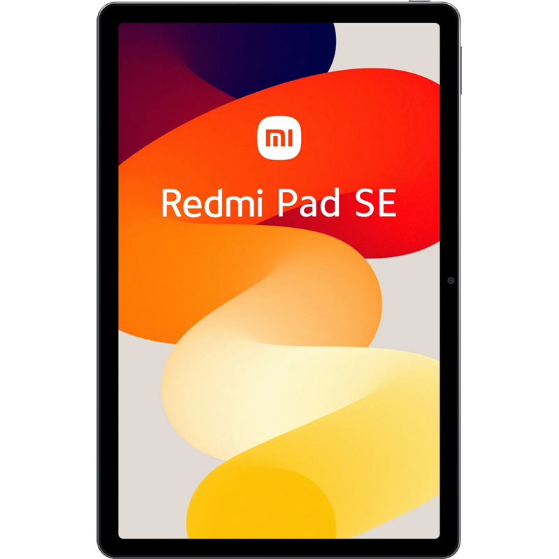 Xiaomi Redmi Pad SE 11 4GB 128GB Wifi Gray