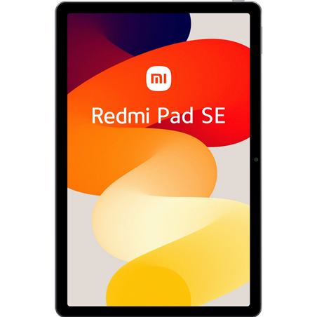 Xiaomi Redmi Pad SE 11 4GB 128GB Wifi Gray