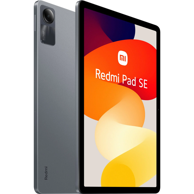 Xiaomi Redmi Pad SE 11 4GB 128GB Wifi Gray
