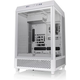 Thermaltake The Tower 500 Midi Tower White