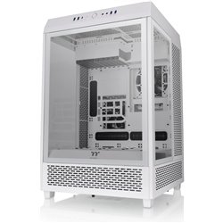 Thermaltake The Tower 500 Midi Tower White