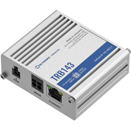 Passerelle Ethernet Teltonika TRB143 LTE Cat 4