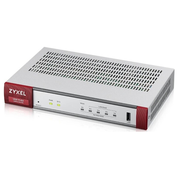 Pare-feu Zyxel USG Flex 100