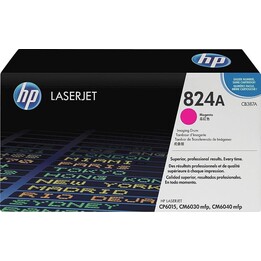 Tamburo HP 824A CB387A Magenta