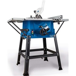 Scheppach HS100S 2.0KW fi 250mm 2 lames 