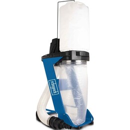Scheppach DC500 75 L 550 W Bianco