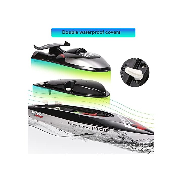 Bateau RC Fei Lun FT012