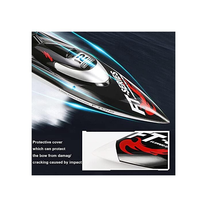 Bateau RC Fei Lun FT012