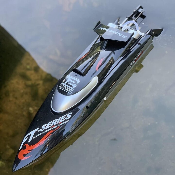 Bateau RC Fei Lun FT012