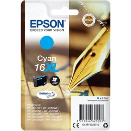 EPSON ULTRA 16XL CARTOUCHE CYAN