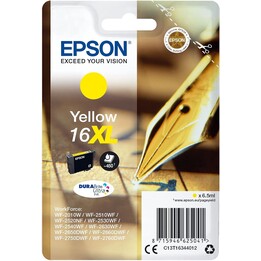 CARTRIDGE INK Epson ULTRA 16XL