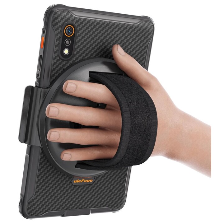 Alça de mão Ulefone com suporte