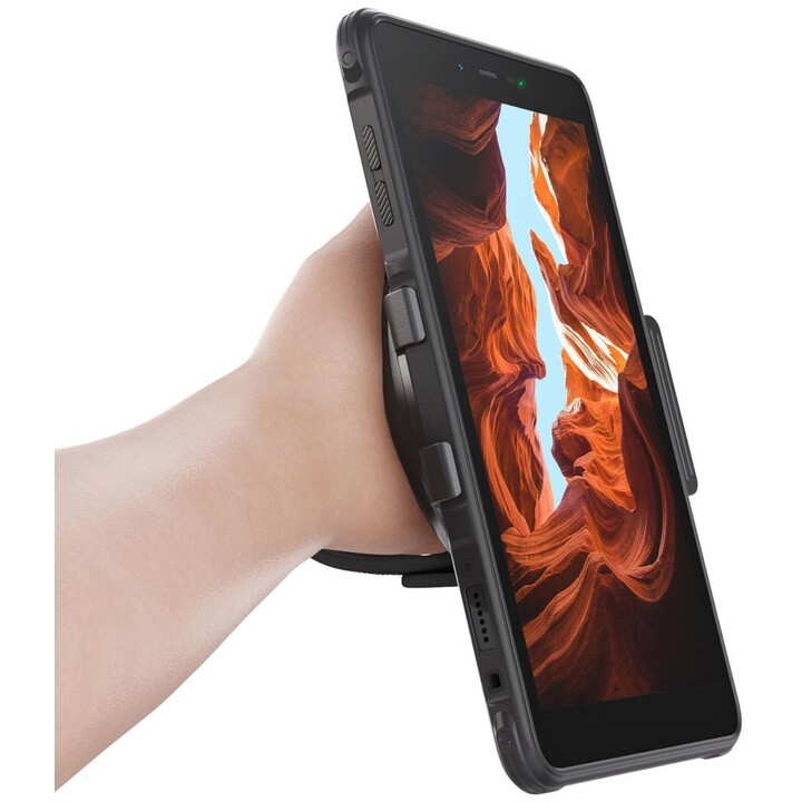 Alça de mão Ulefone com suporte