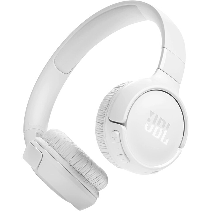 JBLT520BTWHTEU JBL TUNE 520BT Bluetooth-Kopfhörer Blau